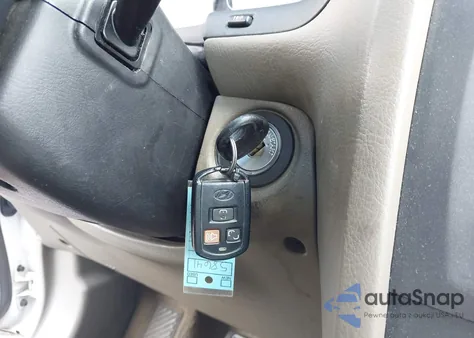 2006 Hyundai Santa Fe Gls/Limited z USA, uszkodzony, nr VIN KM8SC73E46U074759